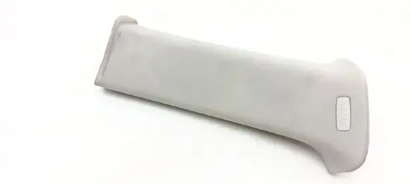 Volkswagen PASSAT B7 (C) pillar trim 3C9867241D
