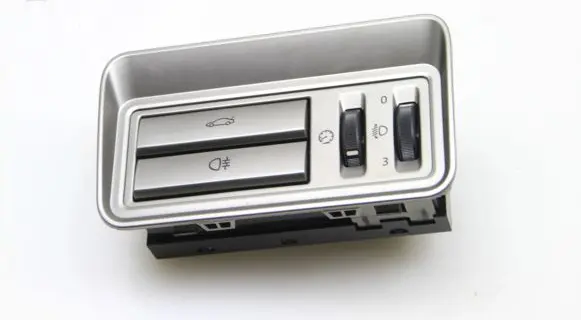 Jaguar XF X250 Light switch 10400976890