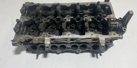 Engine head