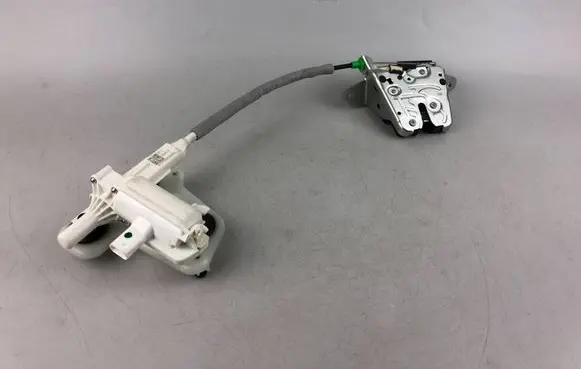 Mercedes-Benz EQA Tailgate/trunk/boot lock/catch/latch A0999068600 A0997400600