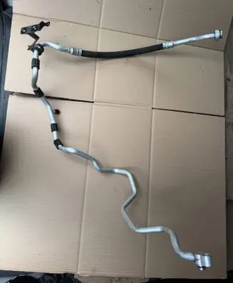 Volkswagen Caddy Air conditioning (A/C) pipe/hose 2K1820743