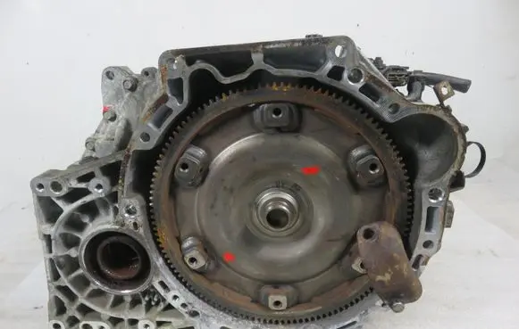 KIA Sportage Automatic gearbox 3B260 BDBED4 A6LF2