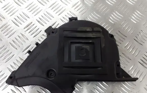 Ford C-MAX I Timing belt guard (cover) 9651560180