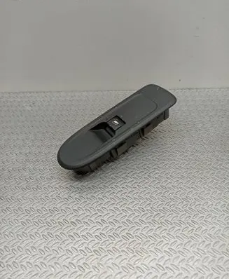 Peugeot 308 Electric window control switch 96565184 13821 11688