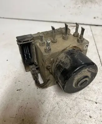 Volkswagen Golf IV ABS Pump 1J0907379G 10094903403
