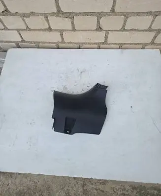 Toyota RAV 4 (XA40) Foot area side trim 6211142060