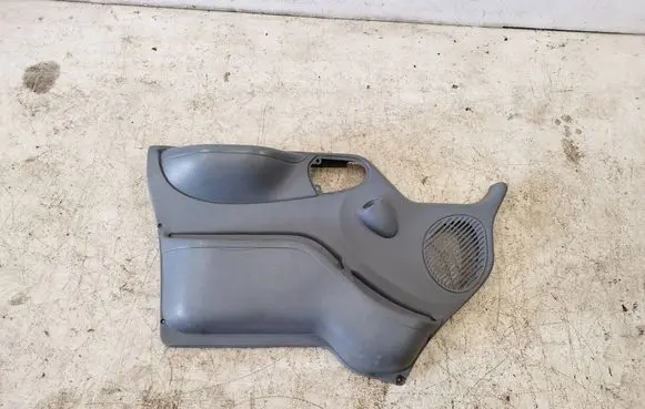 Ford Transit Front door card panel trim