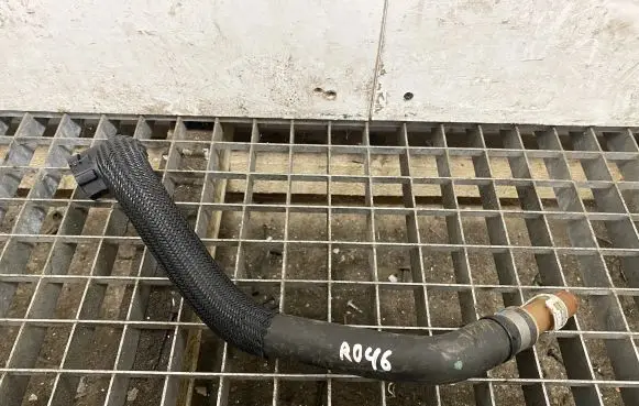 Jeep Cherokee Engine coolant pipe/hose 52014524AA