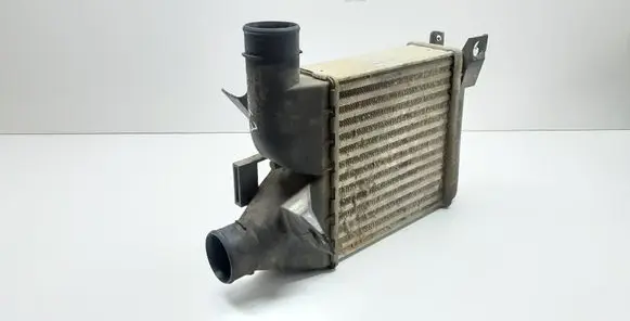 BMW 5 E39 Intercooler radiator 2246031