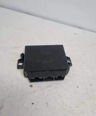 Volvo V50 Parking PDC control unit/module 8673137 0566066 601889