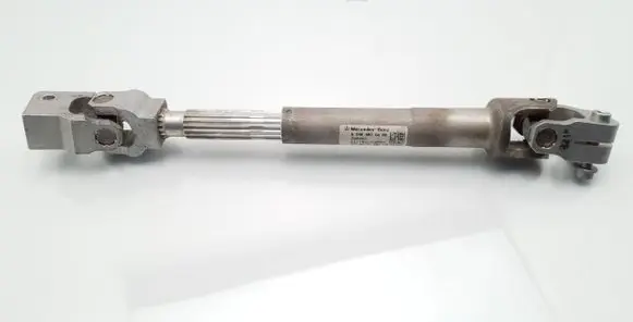 Mercedes-Benz A W176 Steering column universal joint A2464600409 ZGS001 1201162443E