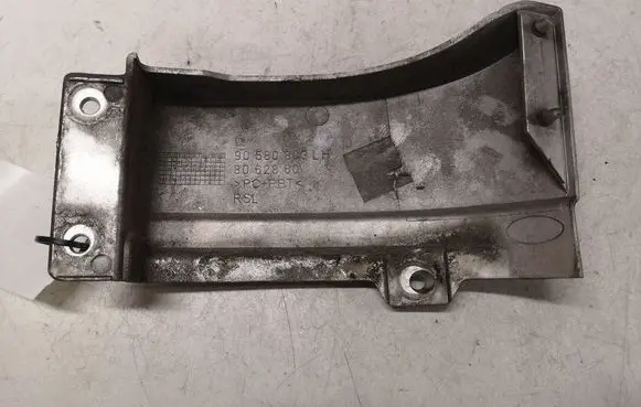 Opel Zafira A Rear/tail light trim molding 90580803 8062860