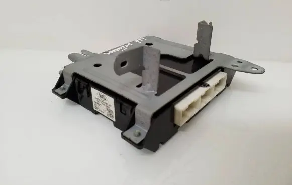 Land Rover Range Rover Sport L320 Climate control unit AH2218D493AC MB1776008392
