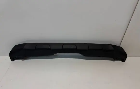 Suzuki SX4 S-Cross Front bumper splitter molding 7177164R