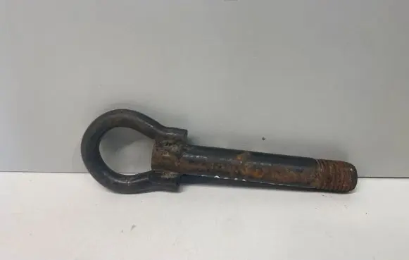 Dacia Logan I Towing hook eye 