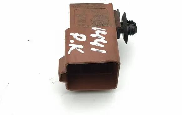 Peugeot 508 II Other relay 17325003001 852875 860D303