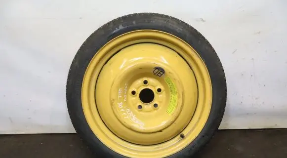 Subaru Impreza III R16 spare wheel 