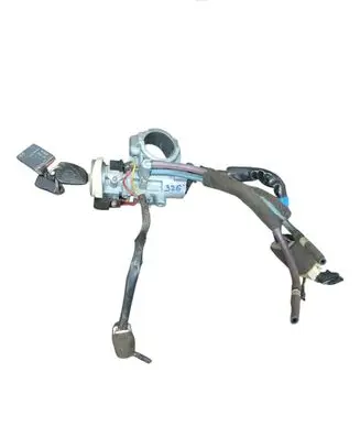 SsangYong Korando Ignition lock 