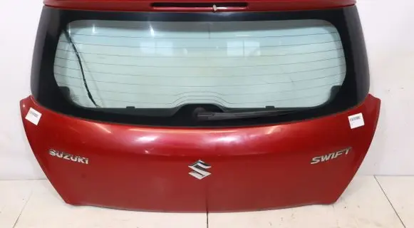 Suzuki Swift I Truck tailgate 