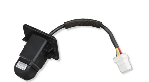Honda Civic IX Reversing camera KAMERA39530TV0E01 39530TV0E01