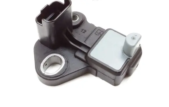 Citroen DS4 Crankshaft position sensor 9664387380
