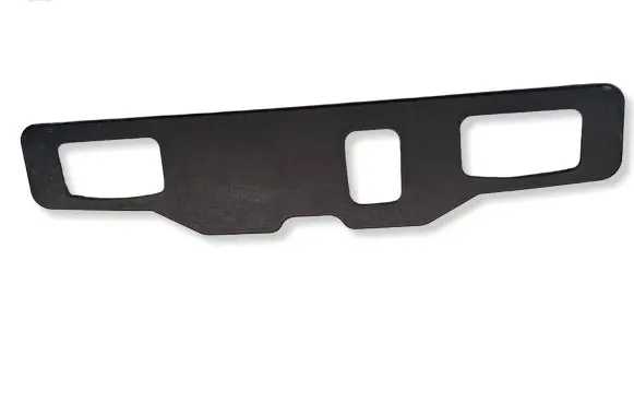 Nissan X-Trail T32 Other trunk/boot trim element 909144CE3A