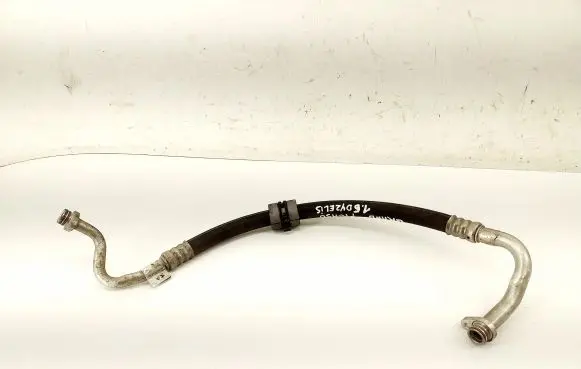 Citroen C4 II Picasso Air conditioning (A/C) pipe/hose 9806581680
