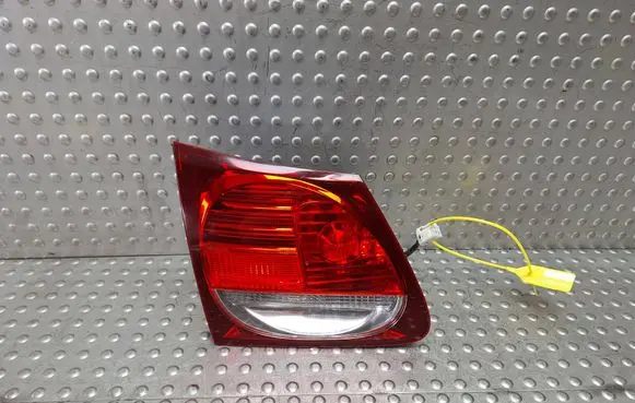 Lexus GS 300 350 430 450H Rear/tail lights