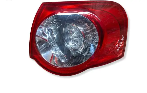 Volkswagen PASSAT B6 Rear/tail lights 27458002