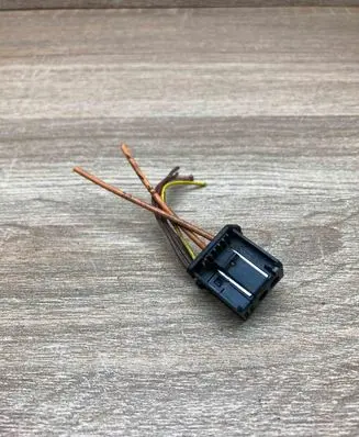 BMW 5 F10 F11 Plug wire 13556391