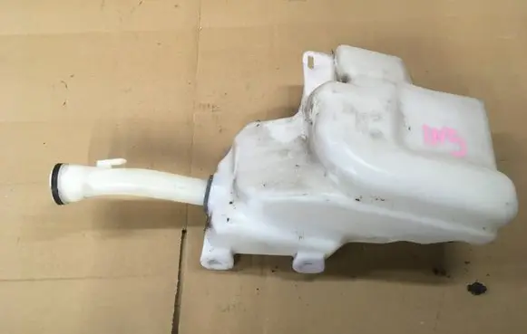 Opel Insignia A Windshield washer fluid reservoir/tank 13240935 401140137