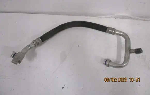 Nissan Leaf II (ZE1) Air conditioning (A/C) pipe/hose 924805SHOB