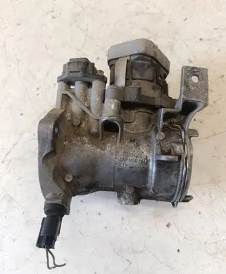 Mercedes-Benz A W169 Throttle valve 109315 00005320C8 AC8173480092