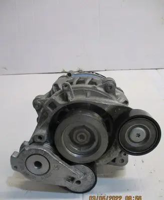 Audi A6 S6 C8 4K Generator/alternator 4K0816803K
