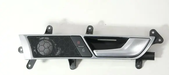 Audi A6 S6 C6 4F Front door interior handle 4F0837020C