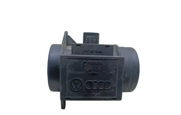 Audi A3 S3 8L Mass air flow meter 074906461 71822101