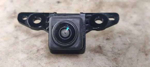 Reversing camera