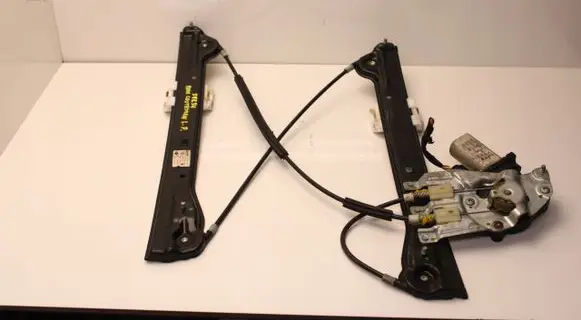 Mini Cooper Countryman R60 Front seatbelt