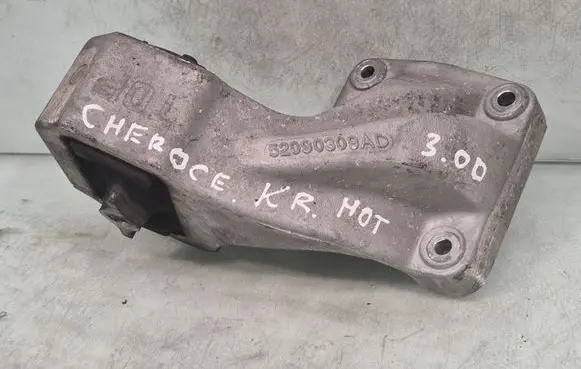 Jeep Grand Cherokee (WK) Engine mount bracket 02090309AD