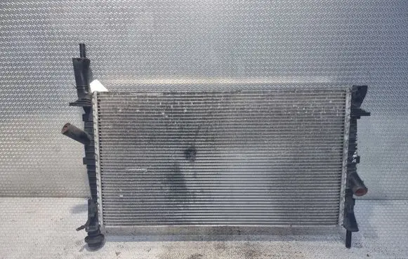 Ford Transit Coolant radiator 6C118005AD