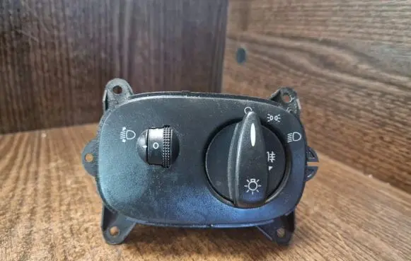 Ford Transit Light switch YC1T13A024DB