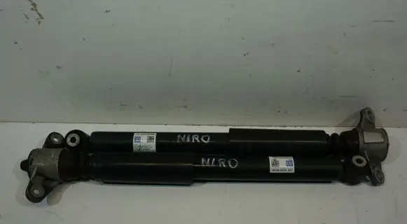 KIA Niro Rear shock absorber/damper 