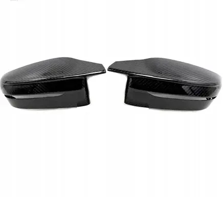 BMW M4 G82 G83 Plastic wing mirror trim cover 5907127925665
