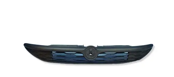 Fiat Doblo Front bumper upper radiator grill 735594204