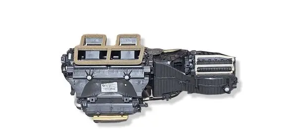 BMW 1 F20 F21 Interior heater climate box assembly 9197710