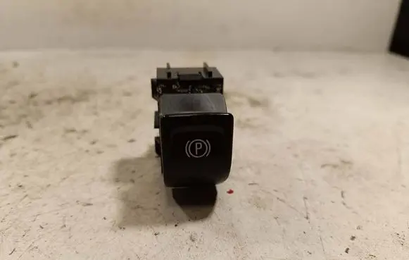 Opel Insignia B Hand parking brake switch 9060790 TN2338000070 170328UA