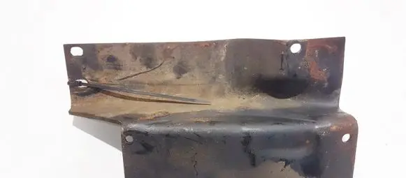 Citroen C5 Engine mounting bracket