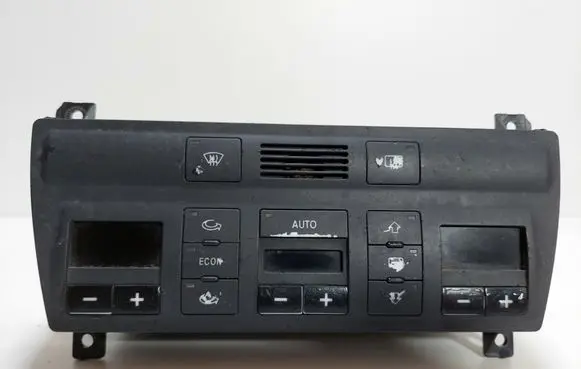 Audi A6 S6 C5 4B Climate control unit 4B0820043AJ