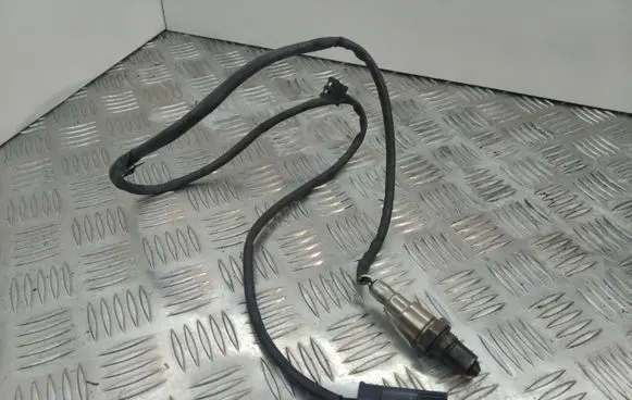 Jaguar XF Lambda probe sensor EFX239D375AA