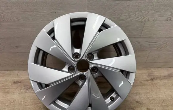 Volkswagen T-Cross R16 alloy rim 2M601025AD